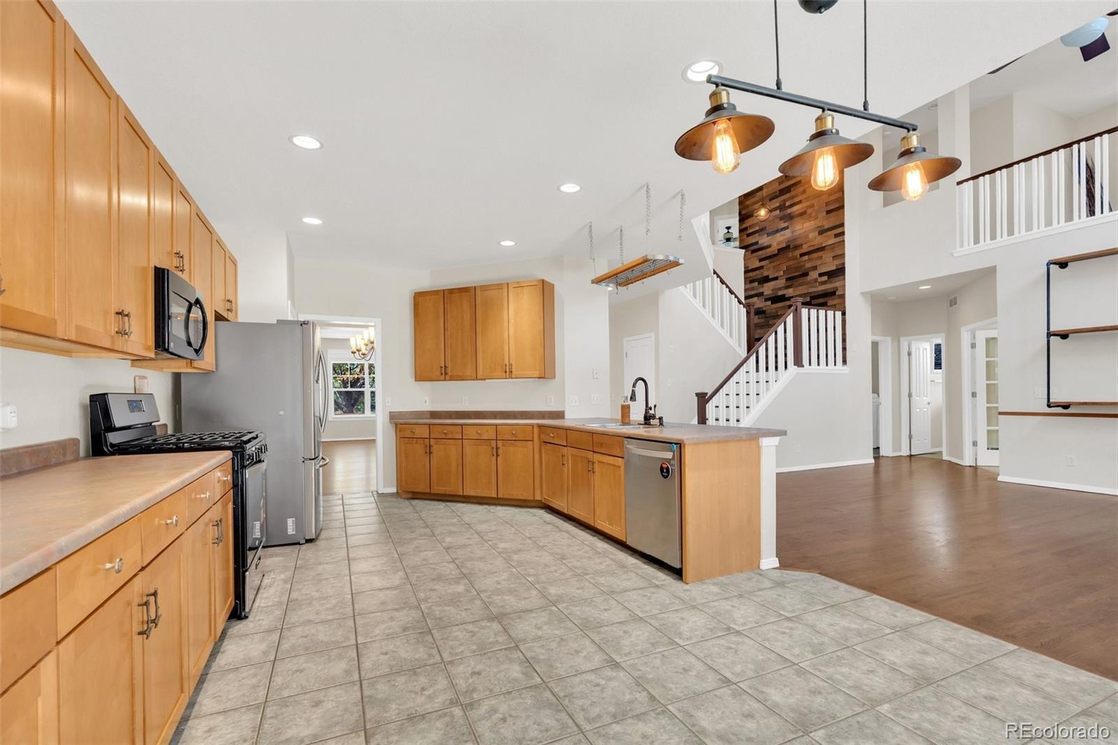 MLS Image #17 for 4531  cedar glen place,castle rock, Colorado