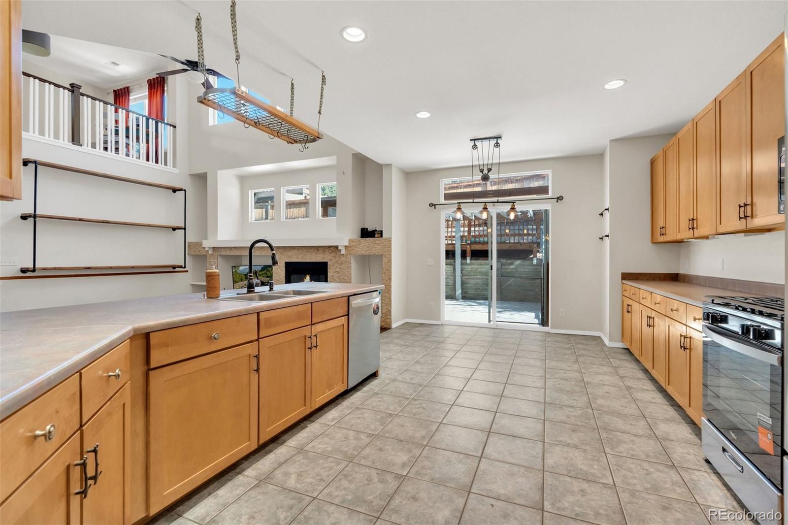 MLS Image #19 for 4531  cedar glen place,castle rock, Colorado