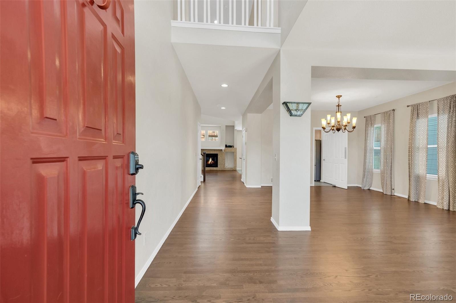 MLS Image #3 for 4531  cedar glen place,castle rock, Colorado
