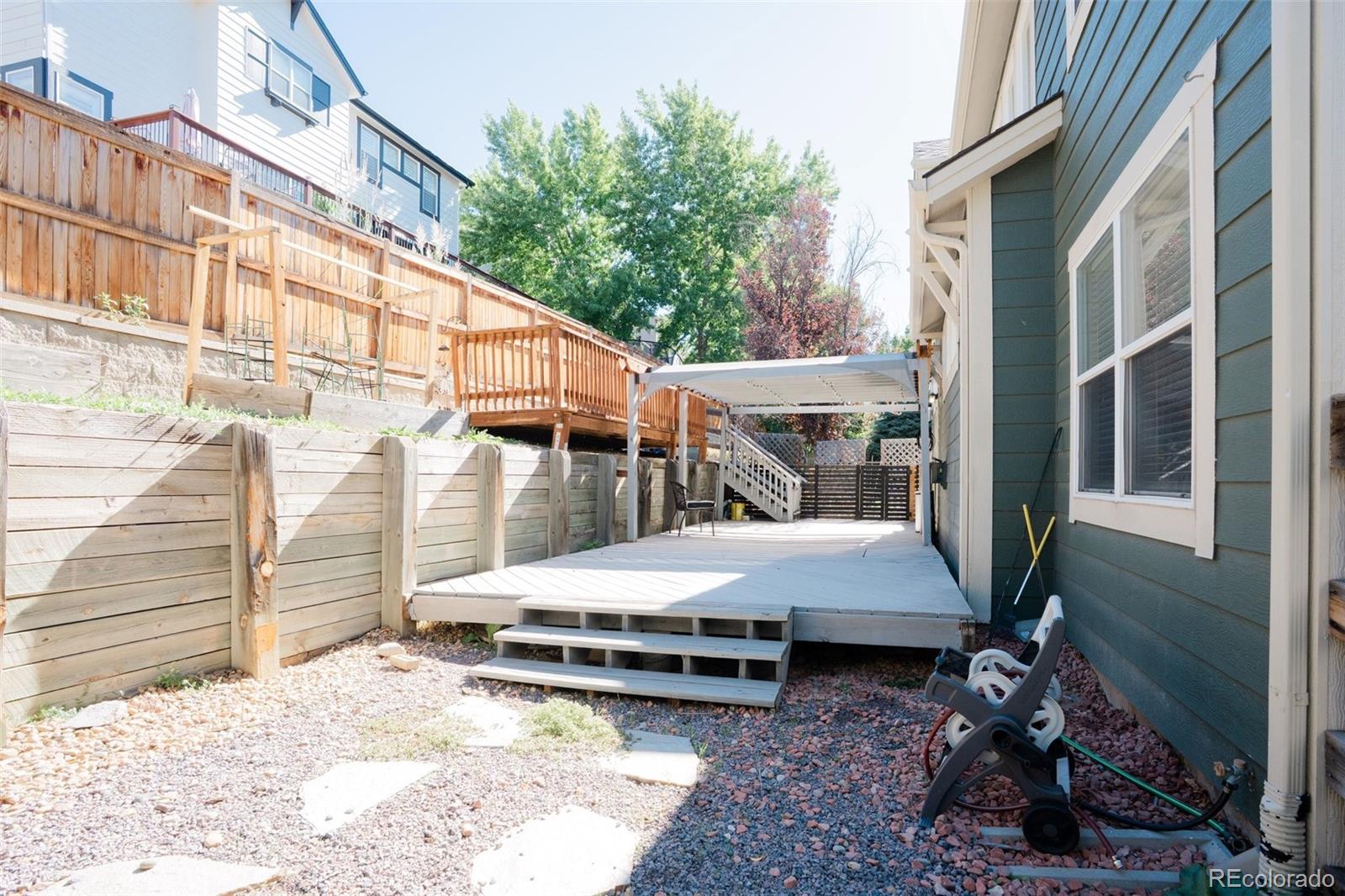 MLS Image #43 for 4531  cedar glen place,castle rock, Colorado