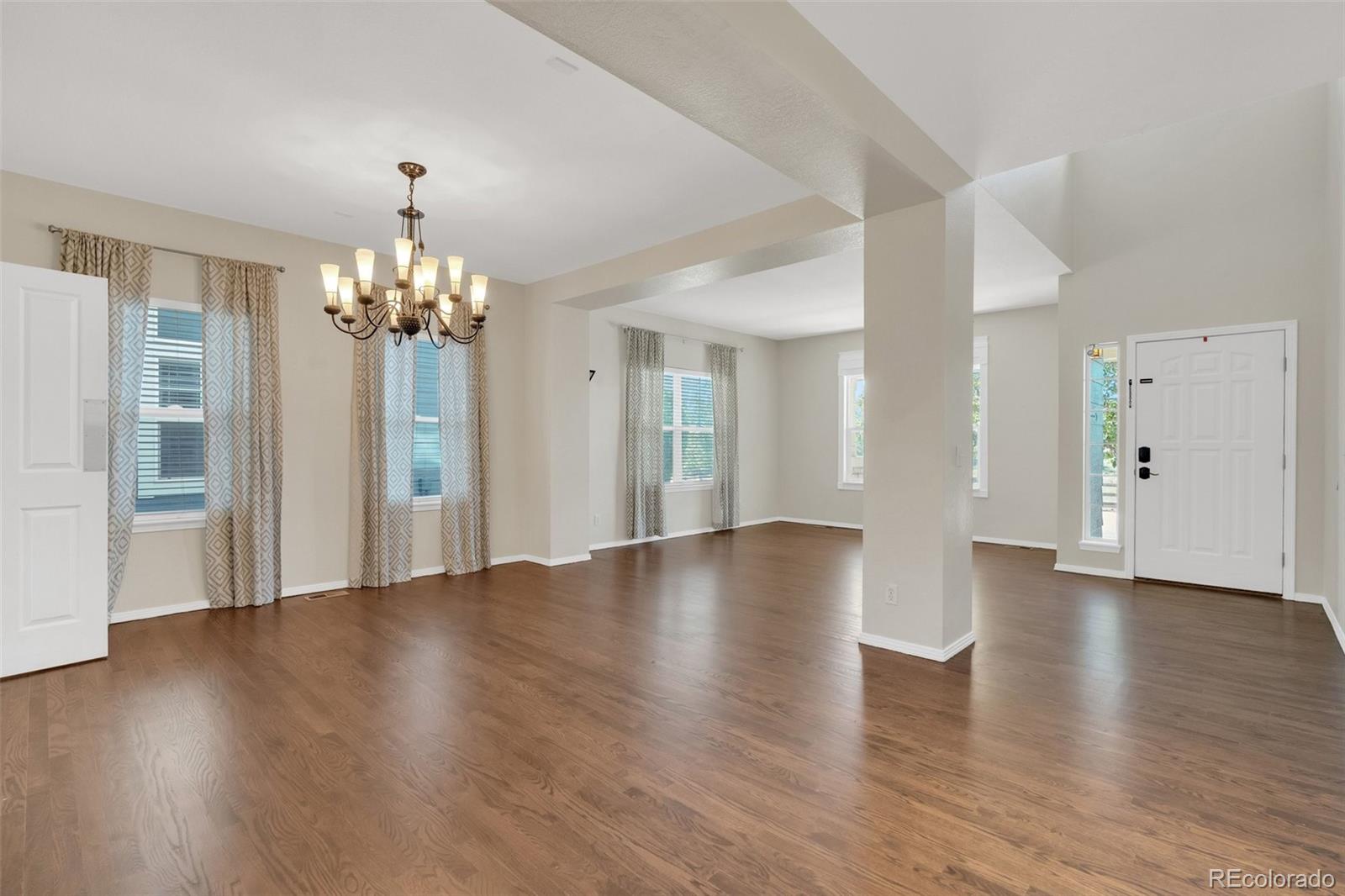 MLS Image #5 for 4531  cedar glen place,castle rock, Colorado