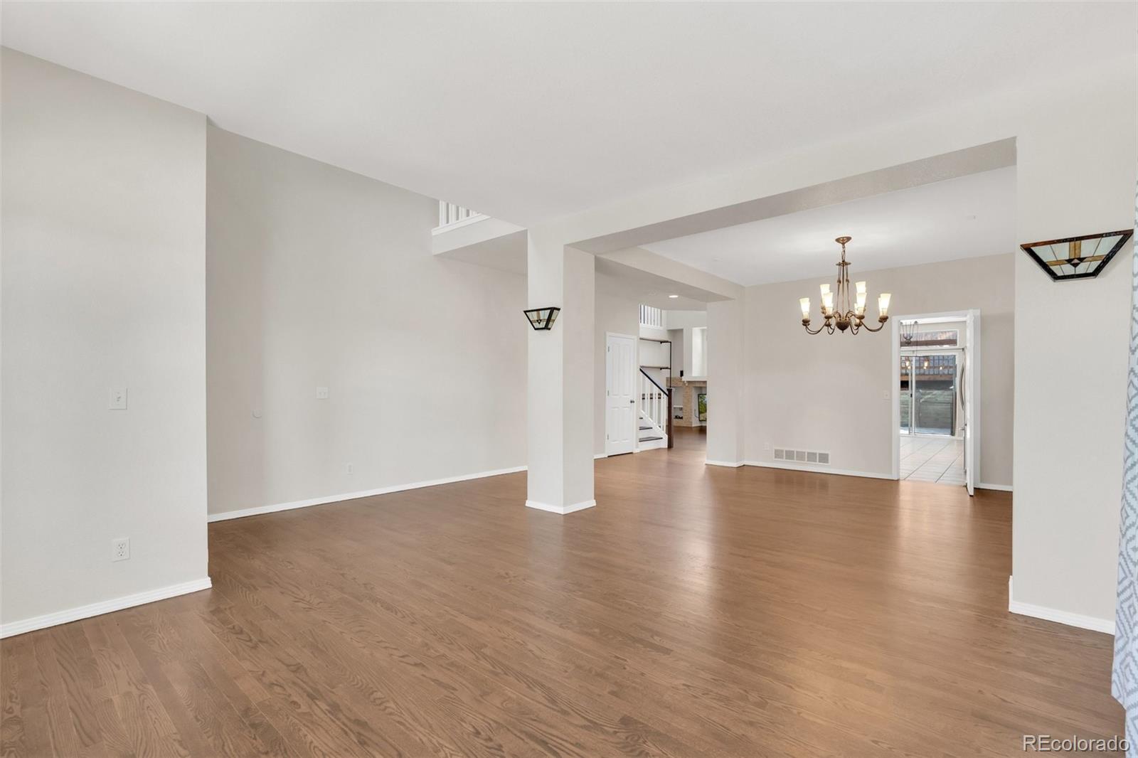 MLS Image #7 for 4531  cedar glen place,castle rock, Colorado