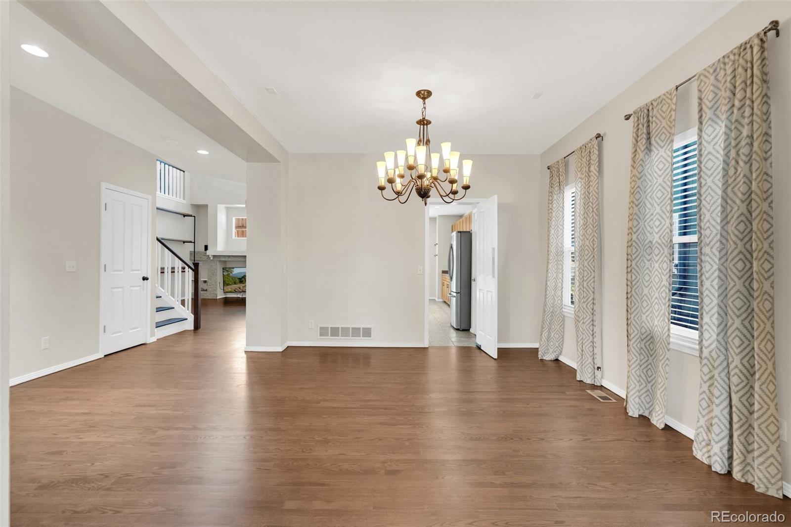 MLS Image #9 for 4531  cedar glen place,castle rock, Colorado