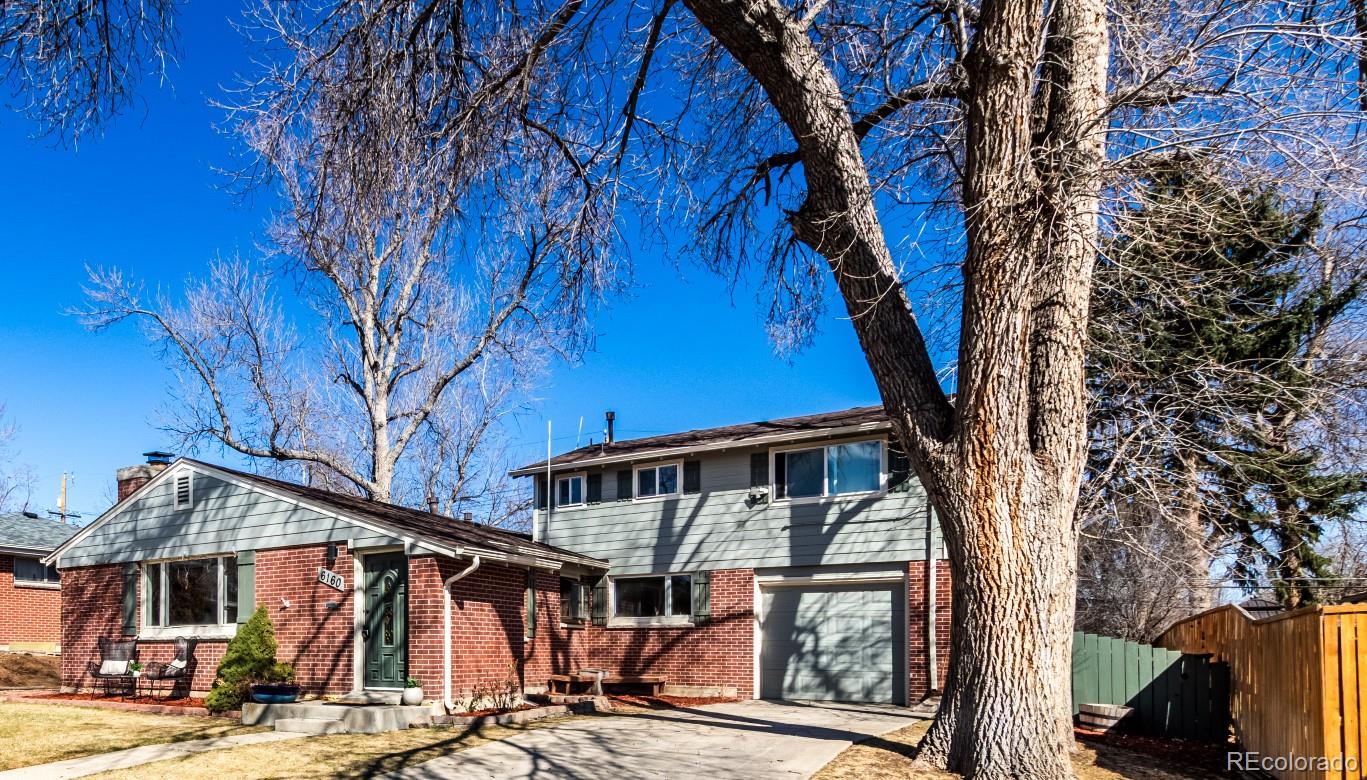 MLS Image #1 for 6160  everett street,arvada, Colorado
