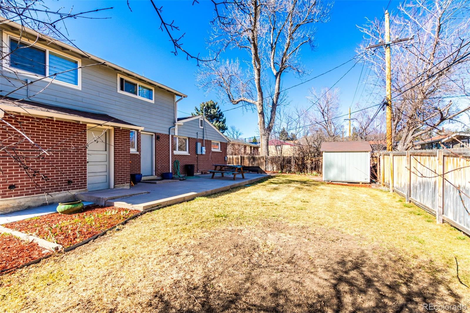 MLS Image #29 for 6160  everett street,arvada, Colorado
