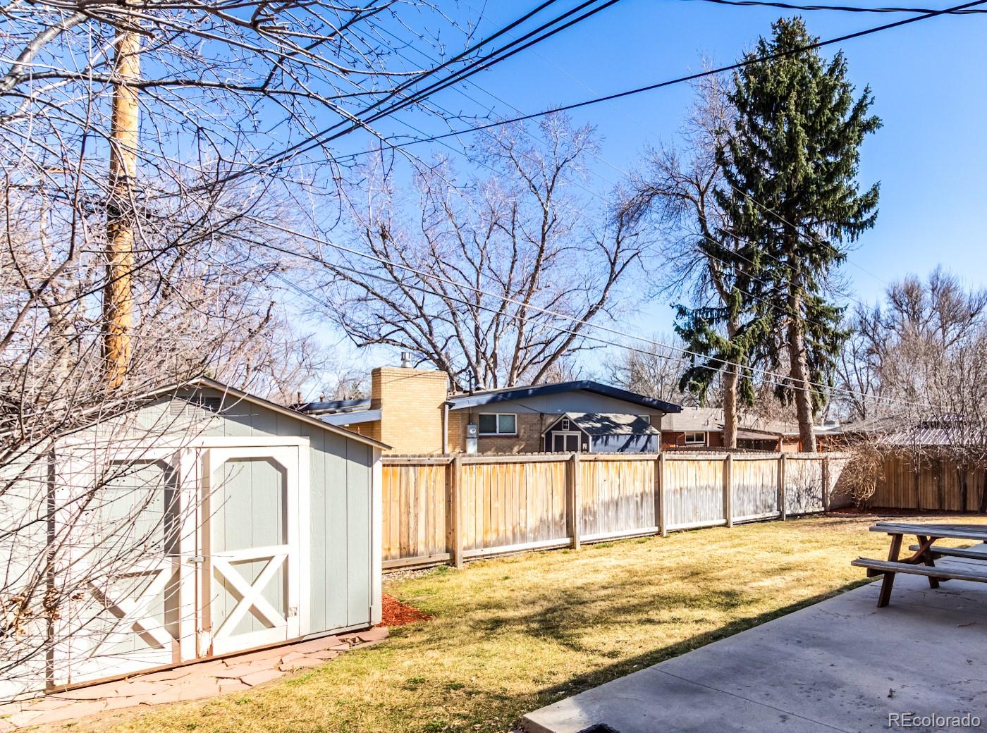 MLS Image #30 for 6160  everett street,arvada, Colorado