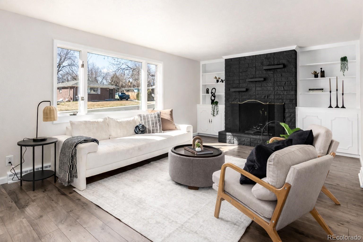 MLS Image #5 for 6160  everett street,arvada, Colorado
