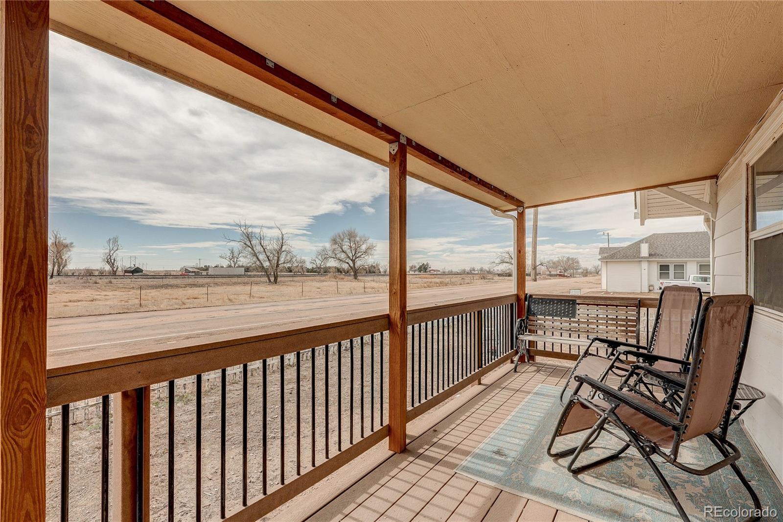 MLS Image #2 for 313  front street,roggen, Colorado