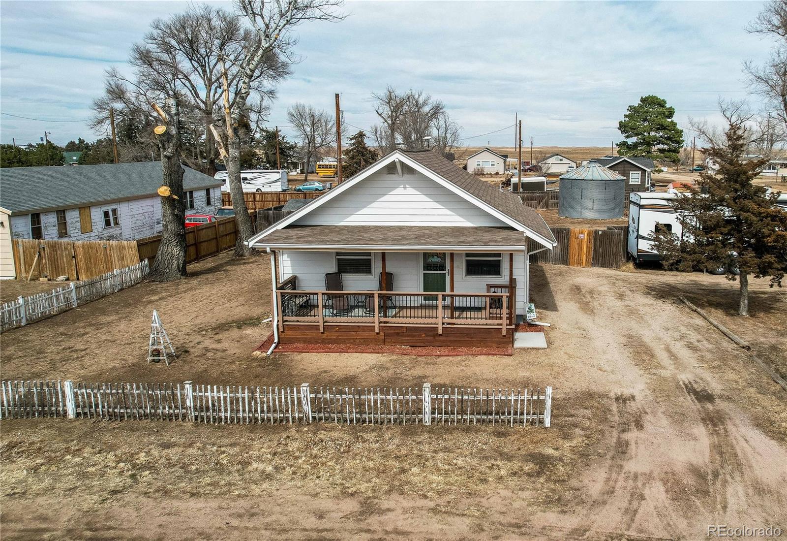 MLS Image #28 for 313  front street,roggen, Colorado