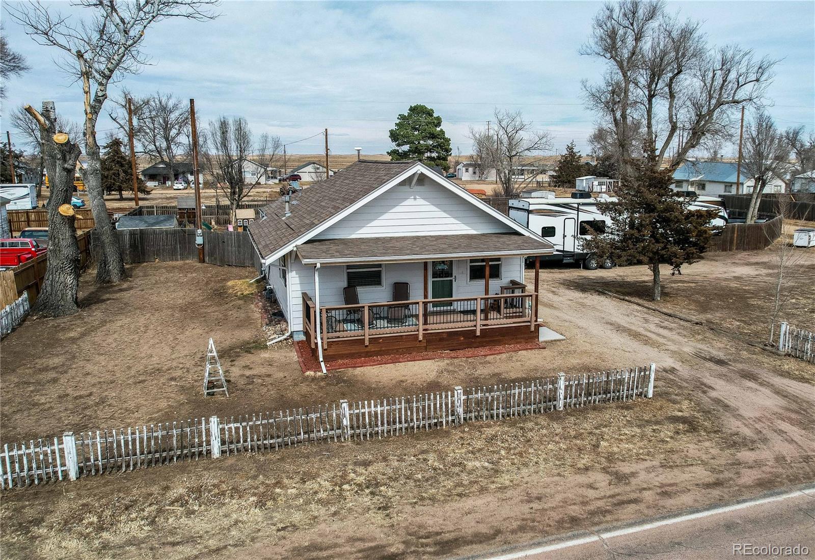 MLS Image #29 for 313  front street,roggen, Colorado