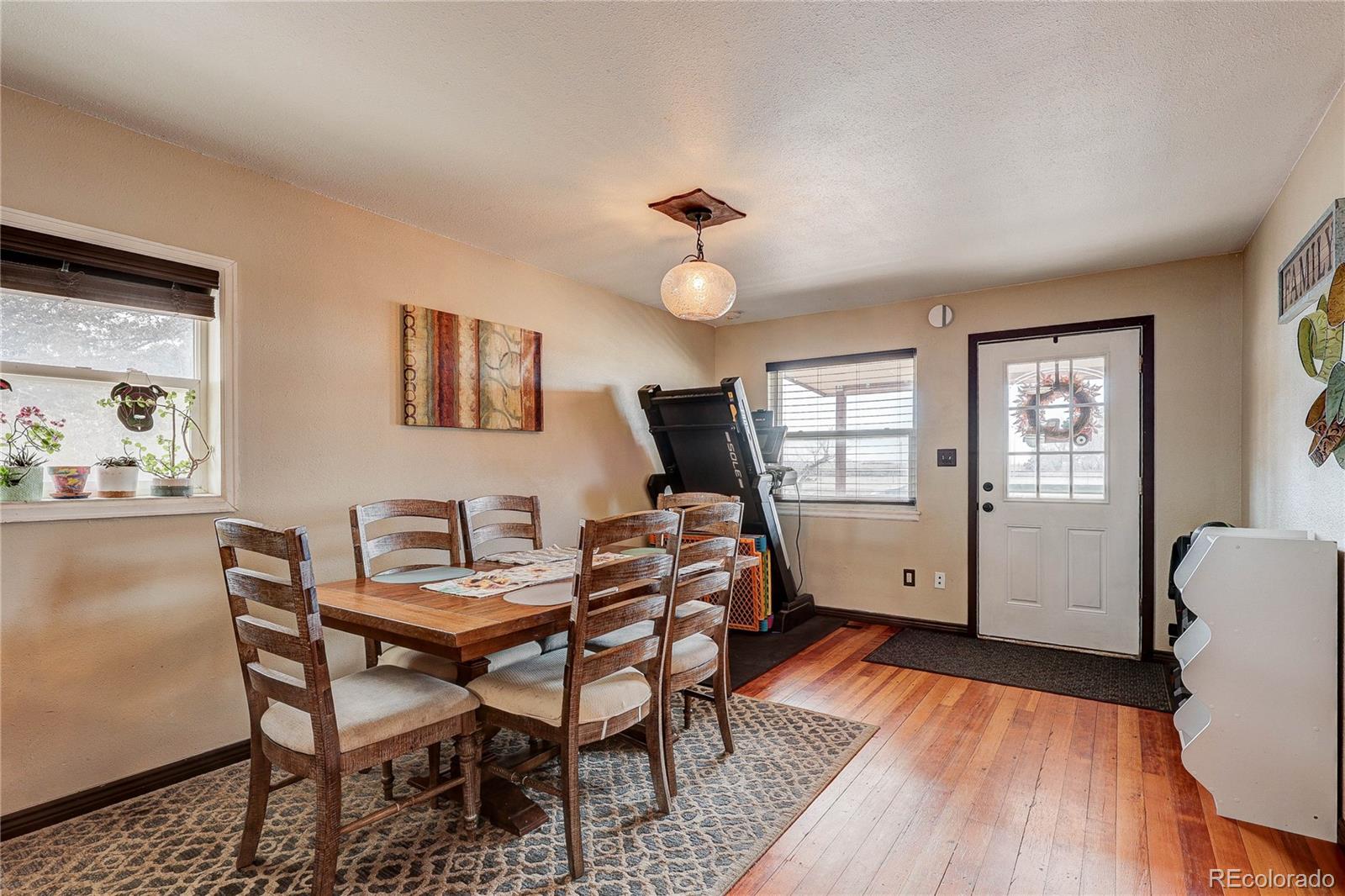 MLS Image #3 for 313  front street,roggen, Colorado