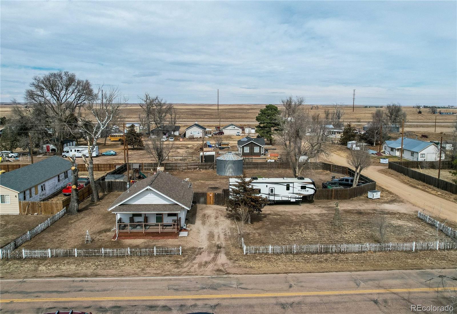 MLS Image #31 for 313  front street,roggen, Colorado