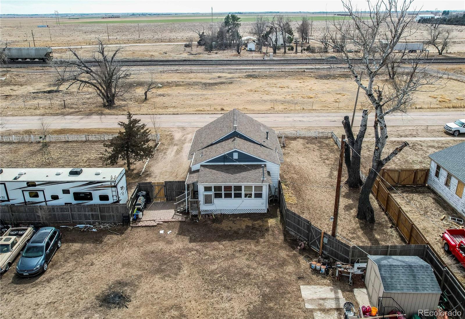 MLS Image #36 for 313  front street,roggen, Colorado