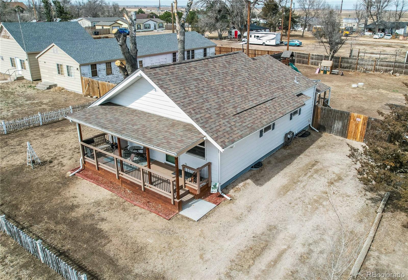 MLS Image #38 for 313  front street,roggen, Colorado