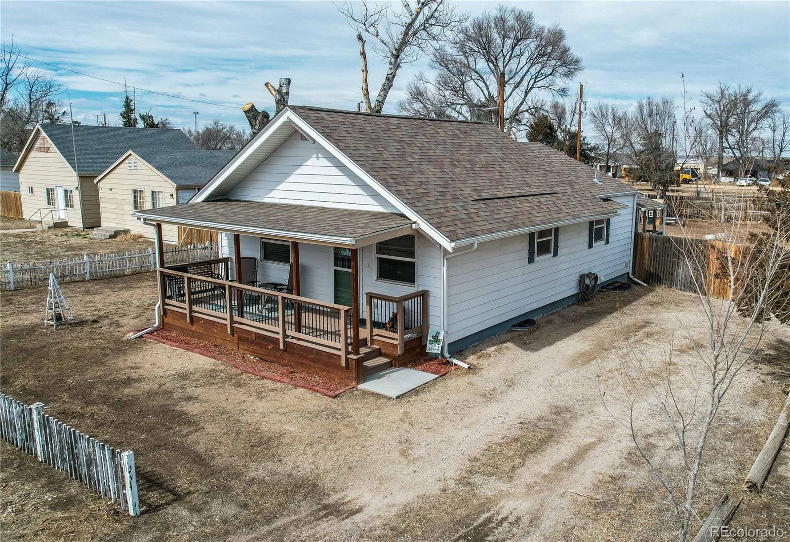 MLS Image #39 for 313  front street,roggen, Colorado