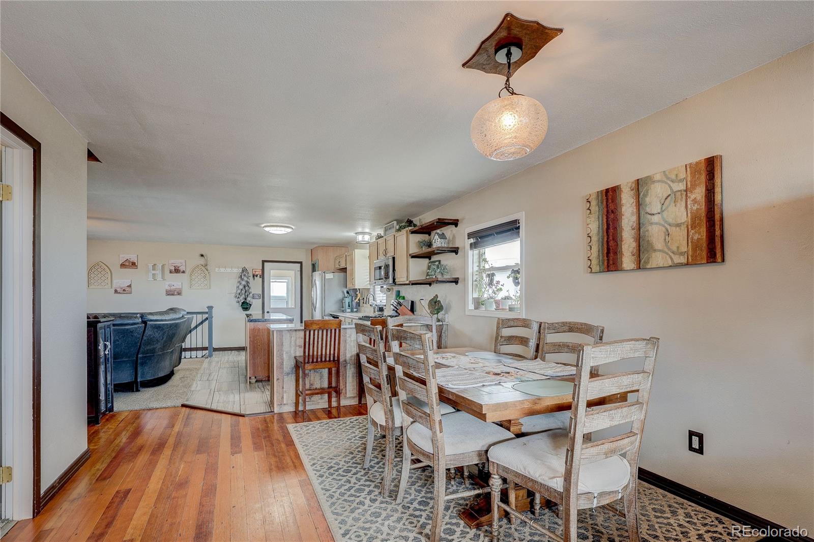 MLS Image #4 for 313  front street,roggen, Colorado