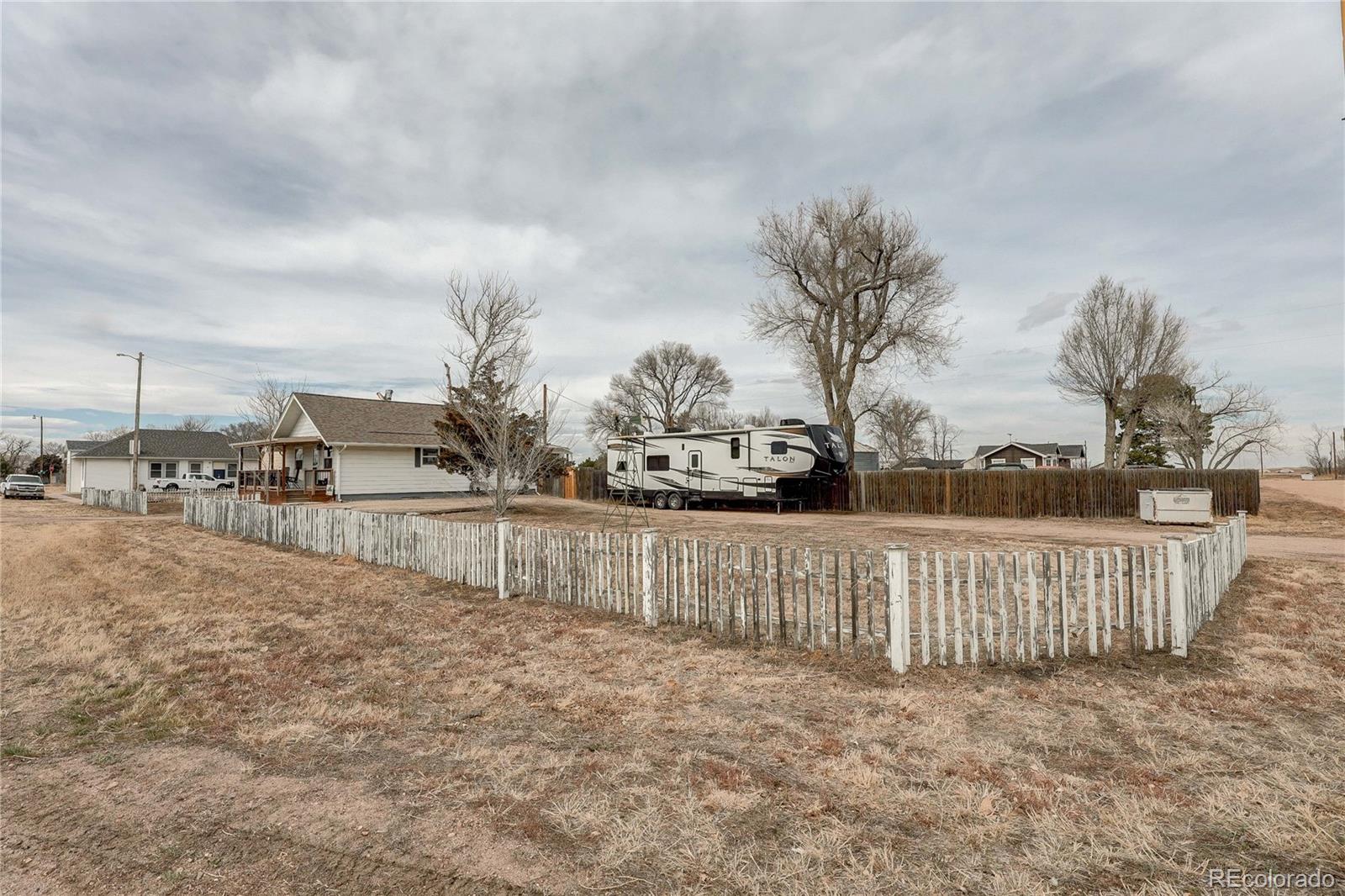 MLS Image #40 for 313  front street,roggen, Colorado