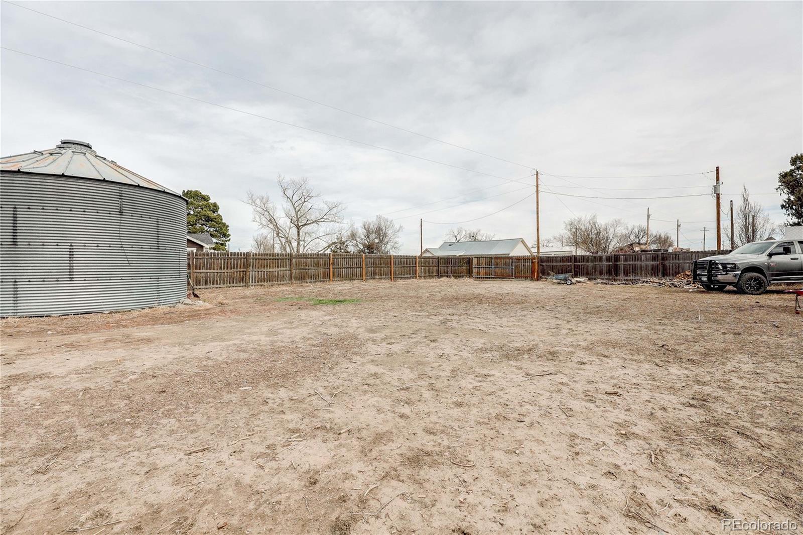MLS Image #42 for 313  front street,roggen, Colorado