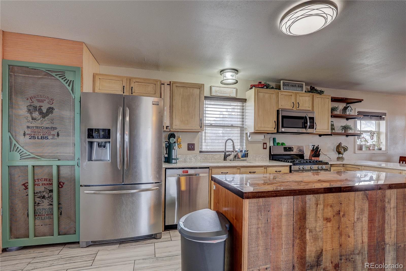 MLS Image #8 for 313  front street,roggen, Colorado