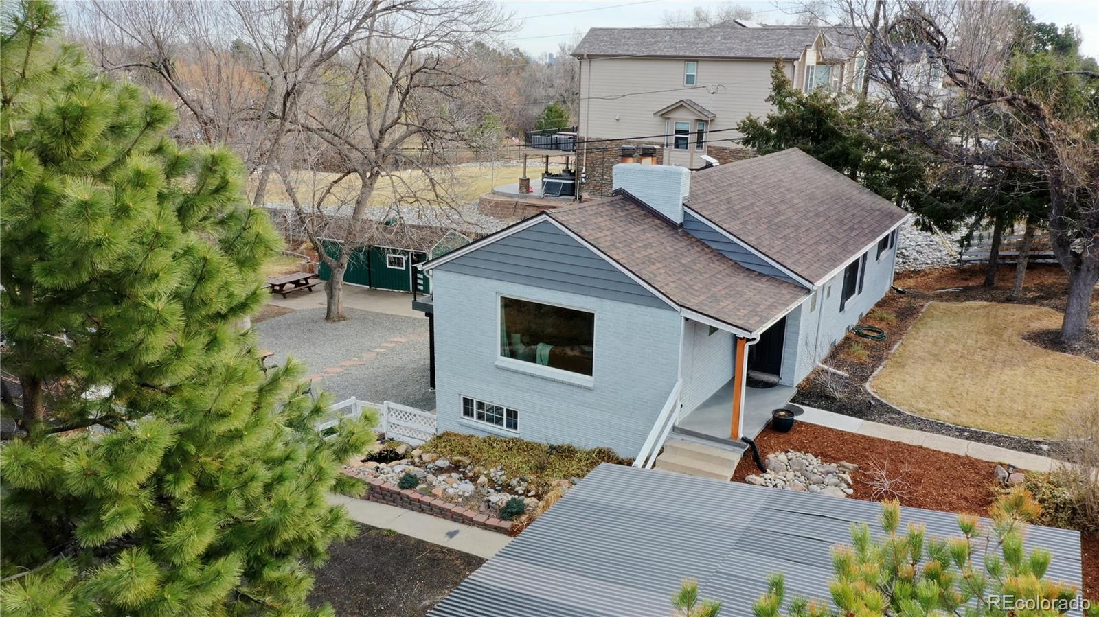 MLS Image #33 for 9095 w mississippi avenue,lakewood, Colorado