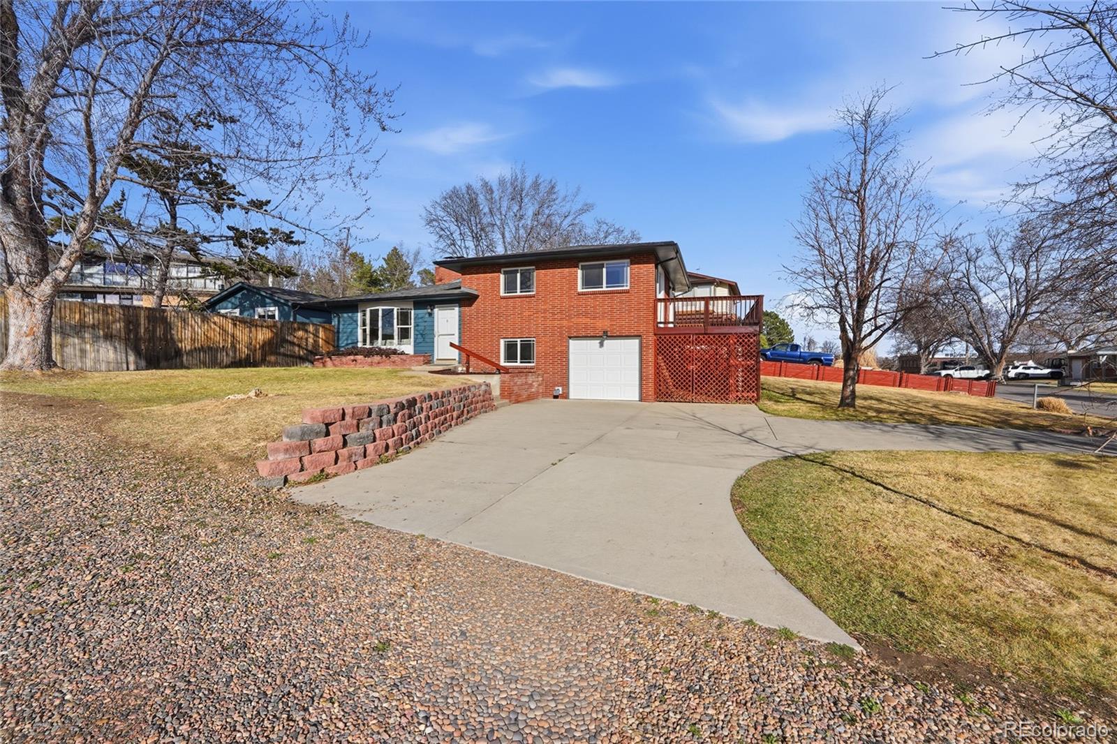 MLS Image #1 for 10195 w 17th place,lakewood, Colorado
