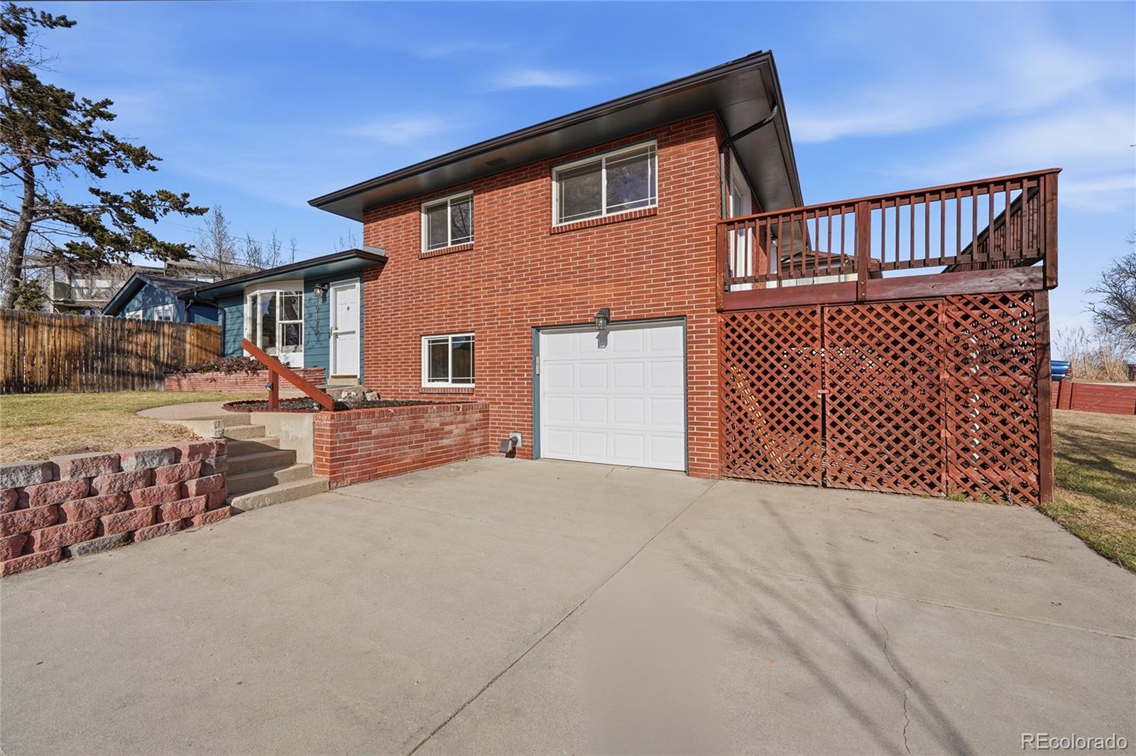 MLS Image #2 for 10195 w 17th place,lakewood, Colorado
