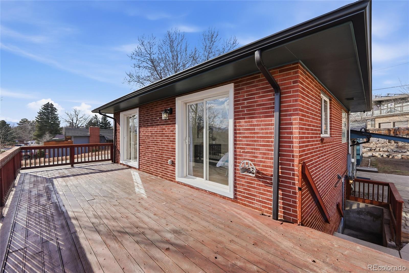 MLS Image #20 for 10195 w 17th place,lakewood, Colorado