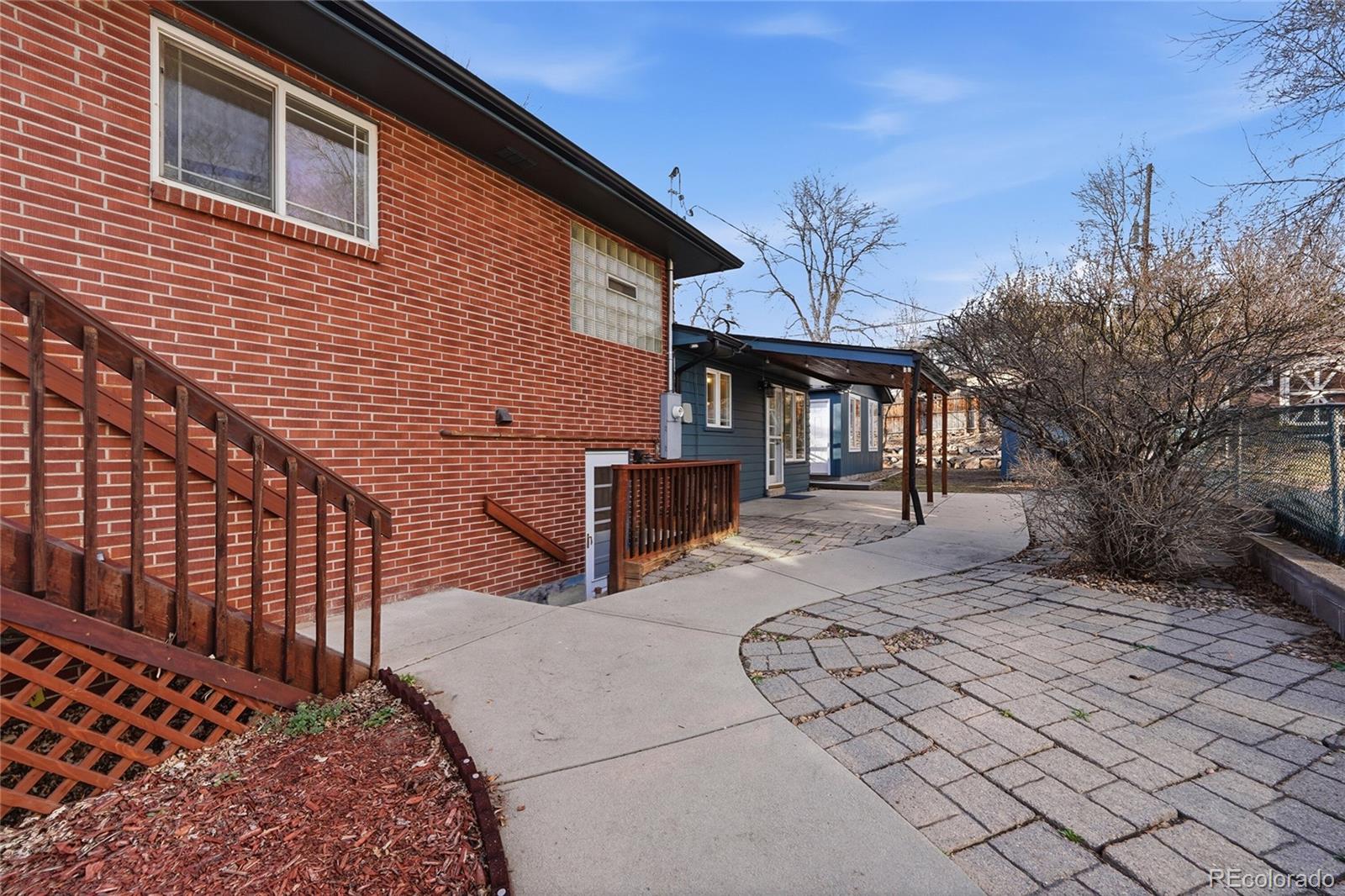 MLS Image #21 for 10195 w 17th place,lakewood, Colorado