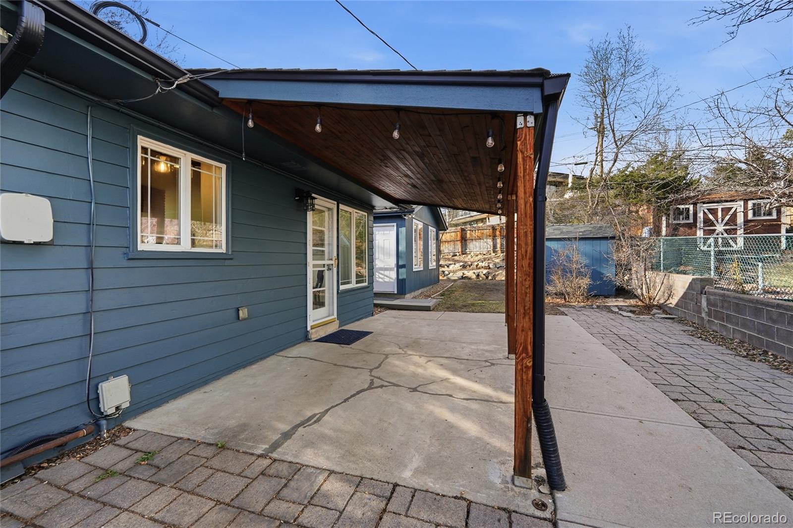 MLS Image #22 for 10195 w 17th place,lakewood, Colorado