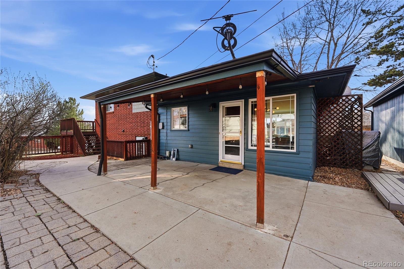 MLS Image #23 for 10195 w 17th place,lakewood, Colorado