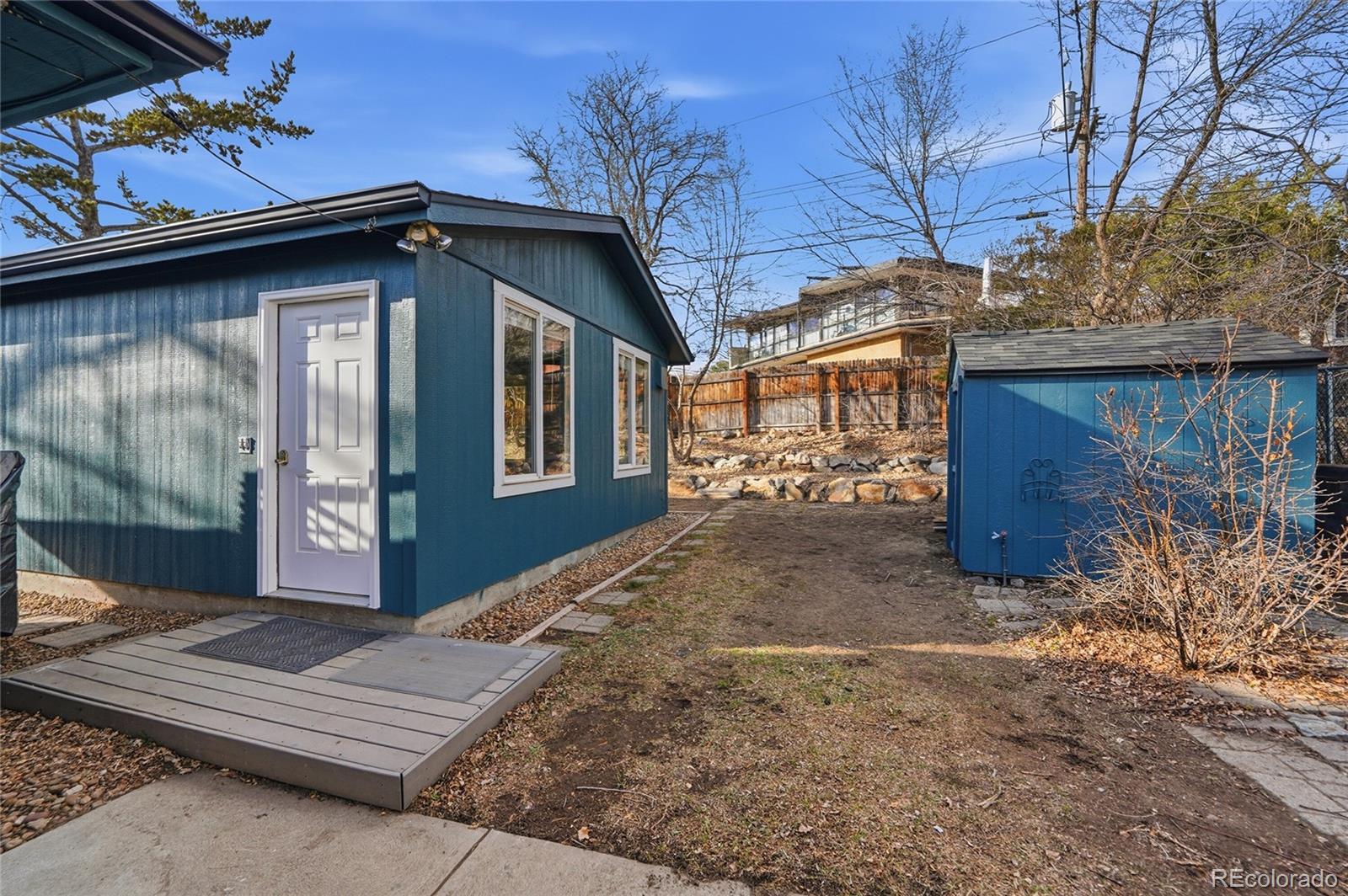 MLS Image #24 for 10195 w 17th place,lakewood, Colorado