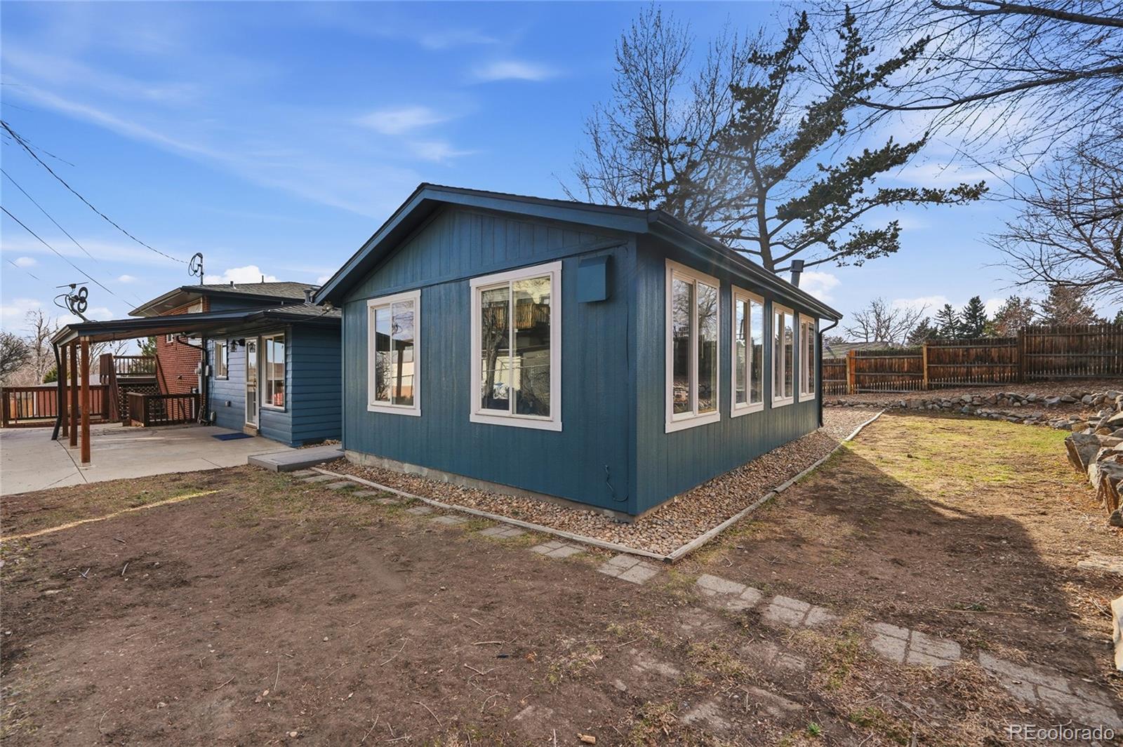 MLS Image #28 for 10195 w 17th place,lakewood, Colorado