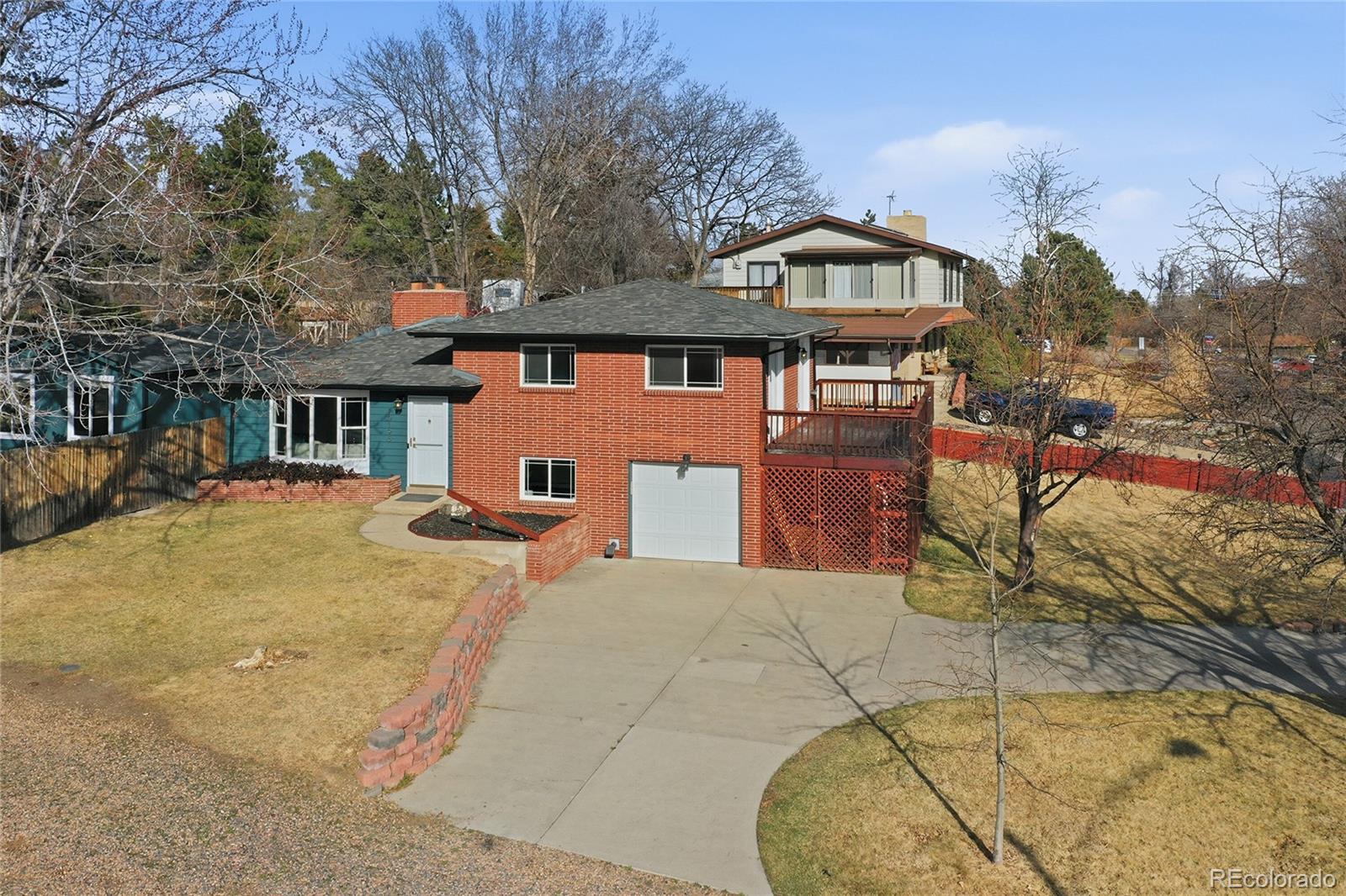 MLS Image #30 for 10195 w 17th place,lakewood, Colorado