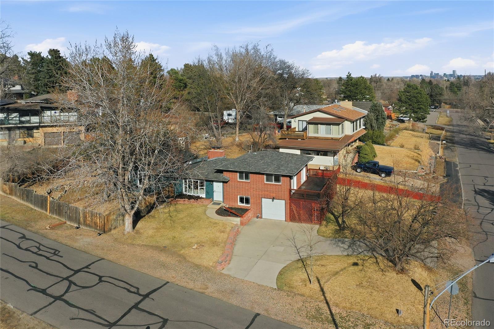MLS Image #31 for 10195 w 17th place,lakewood, Colorado