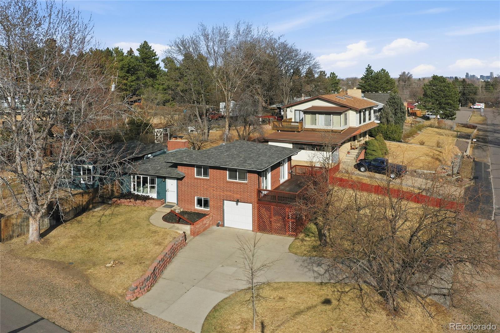 MLS Image #32 for 10195 w 17th place,lakewood, Colorado