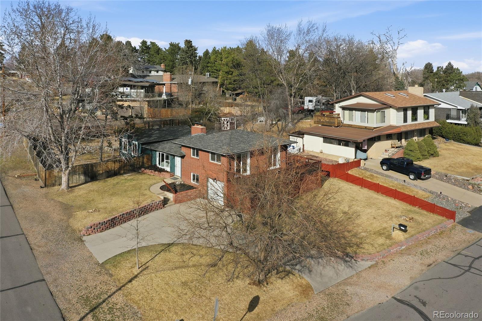 MLS Image #33 for 10195 w 17th place,lakewood, Colorado
