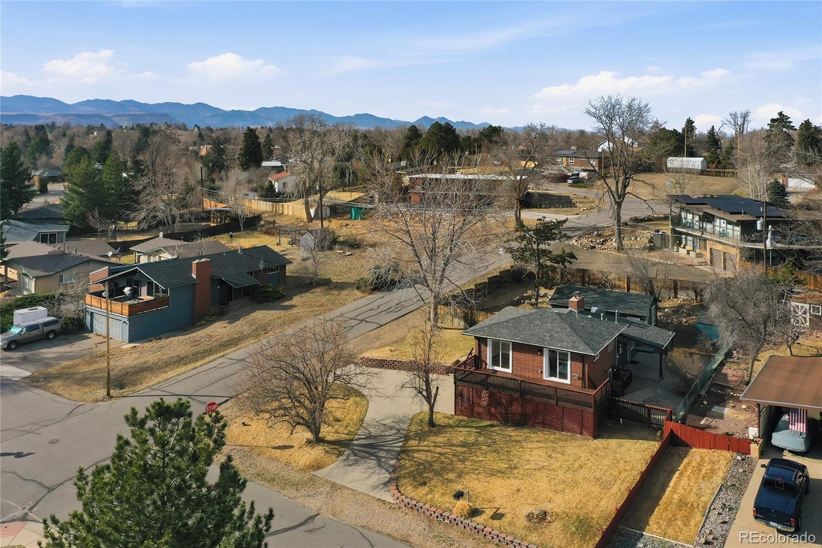MLS Image #34 for 10195 w 17th place,lakewood, Colorado
