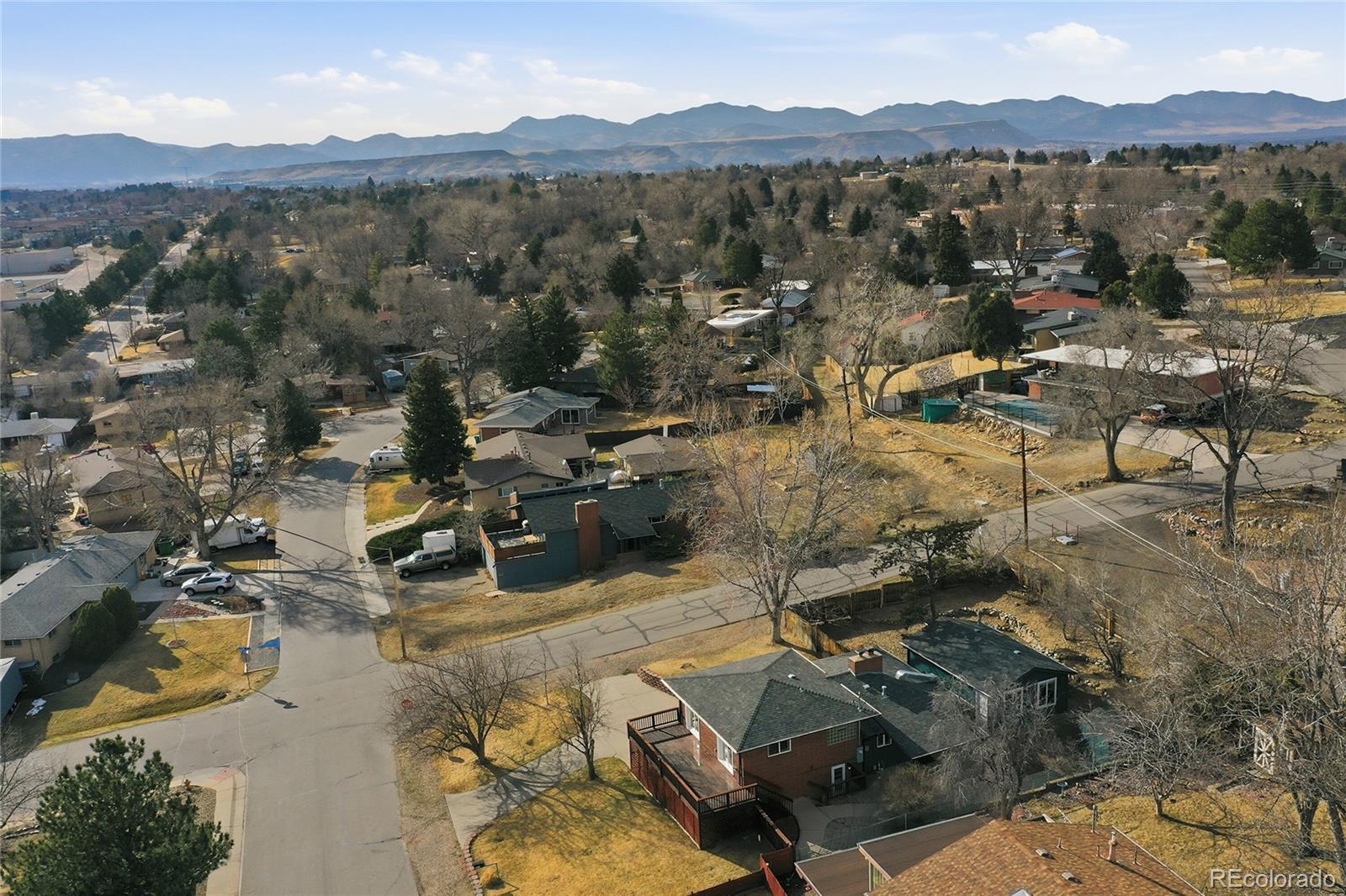 MLS Image #35 for 10195 w 17th place,lakewood, Colorado