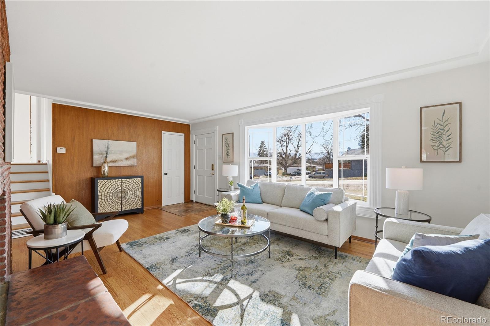 MLS Image #4 for 10195 w 17th place,lakewood, Colorado