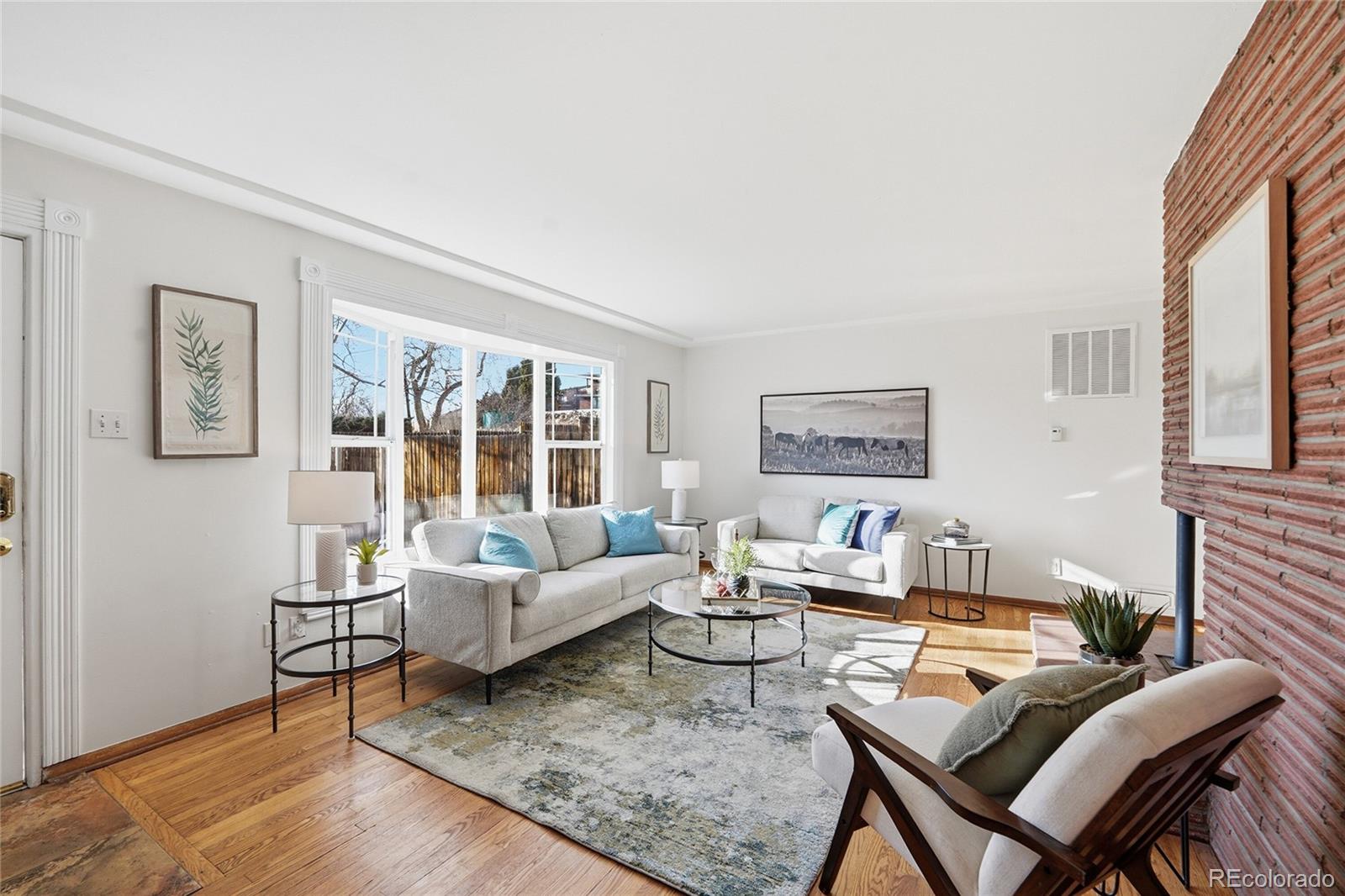 MLS Image #5 for 10195 w 17th place,lakewood, Colorado
