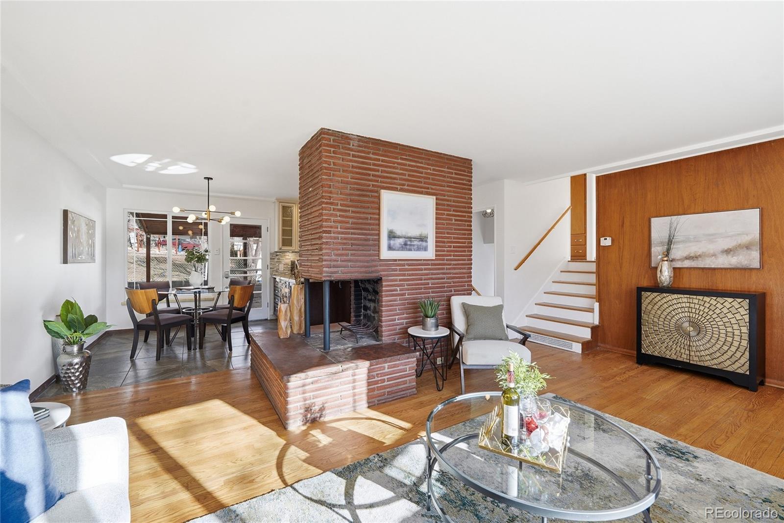 MLS Image #6 for 10195 w 17th place,lakewood, Colorado