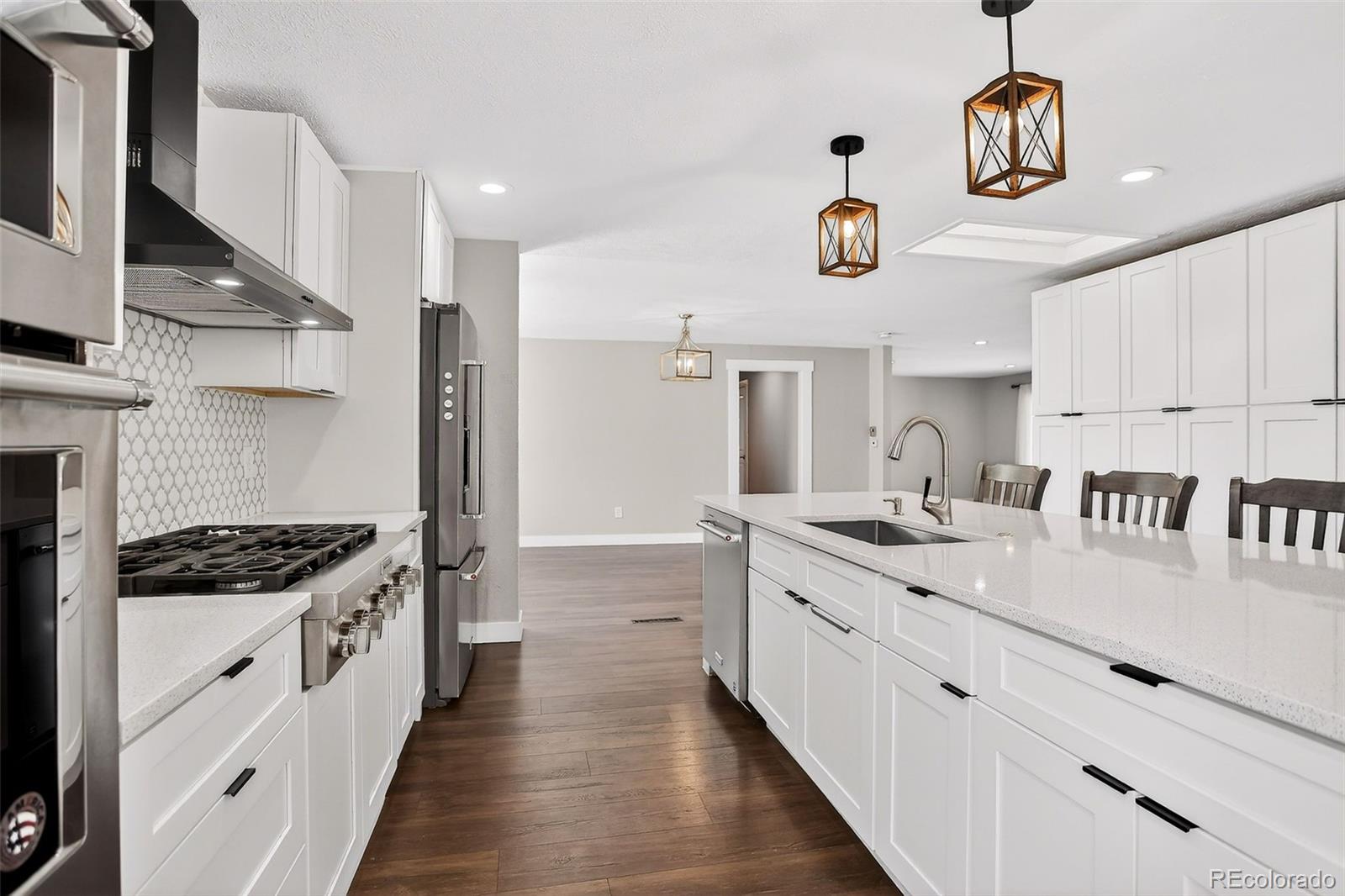 MLS Image #2 for 6174 s fairfield street,littleton, Colorado