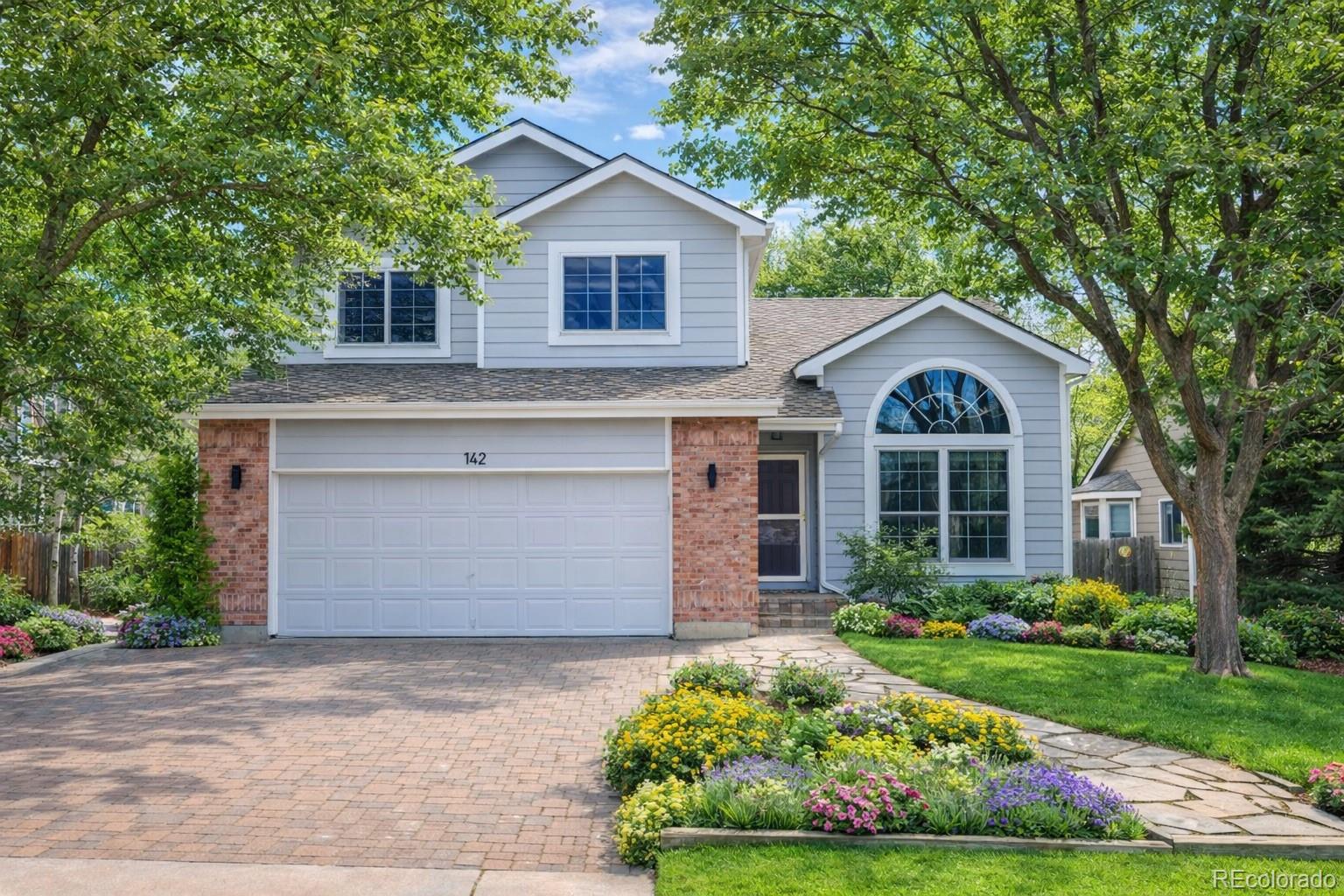 MLS Image #1 for 142  cherrywood lane,louisville, Colorado