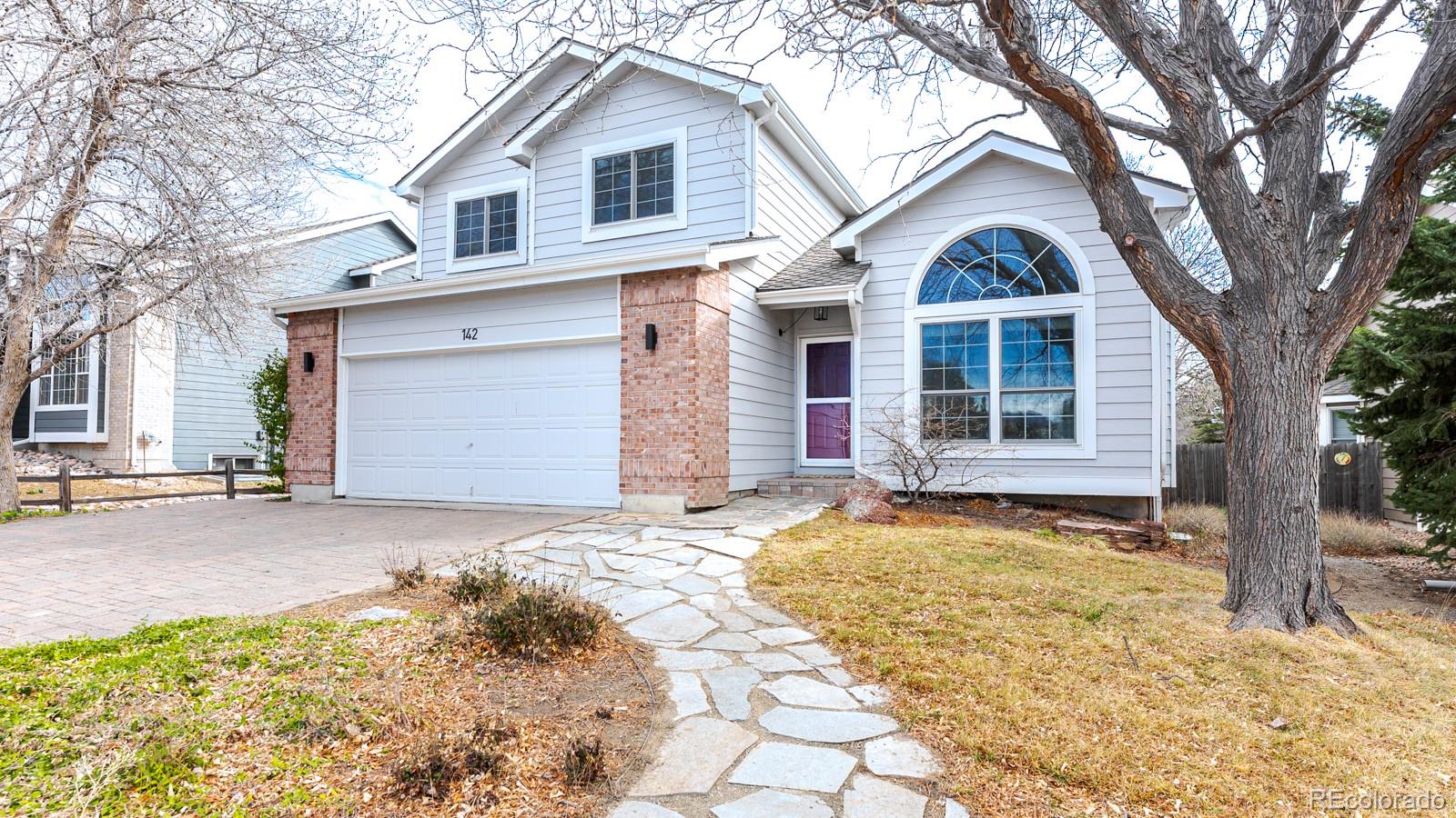 MLS Image #2 for 142  cherrywood lane,louisville, Colorado