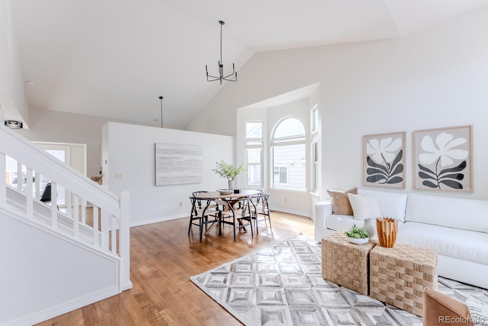 MLS Image #4 for 142  cherrywood lane,louisville, Colorado