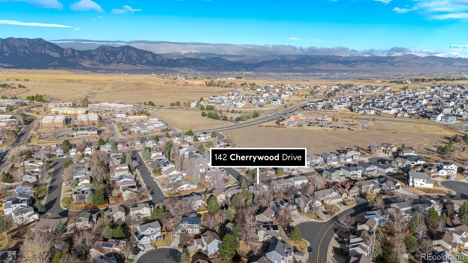 MLS Image #44 for 142  cherrywood lane,louisville, Colorado