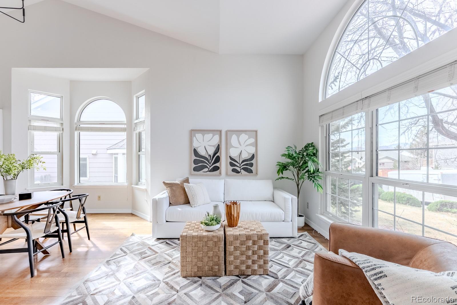 MLS Image #5 for 142  cherrywood lane,louisville, Colorado