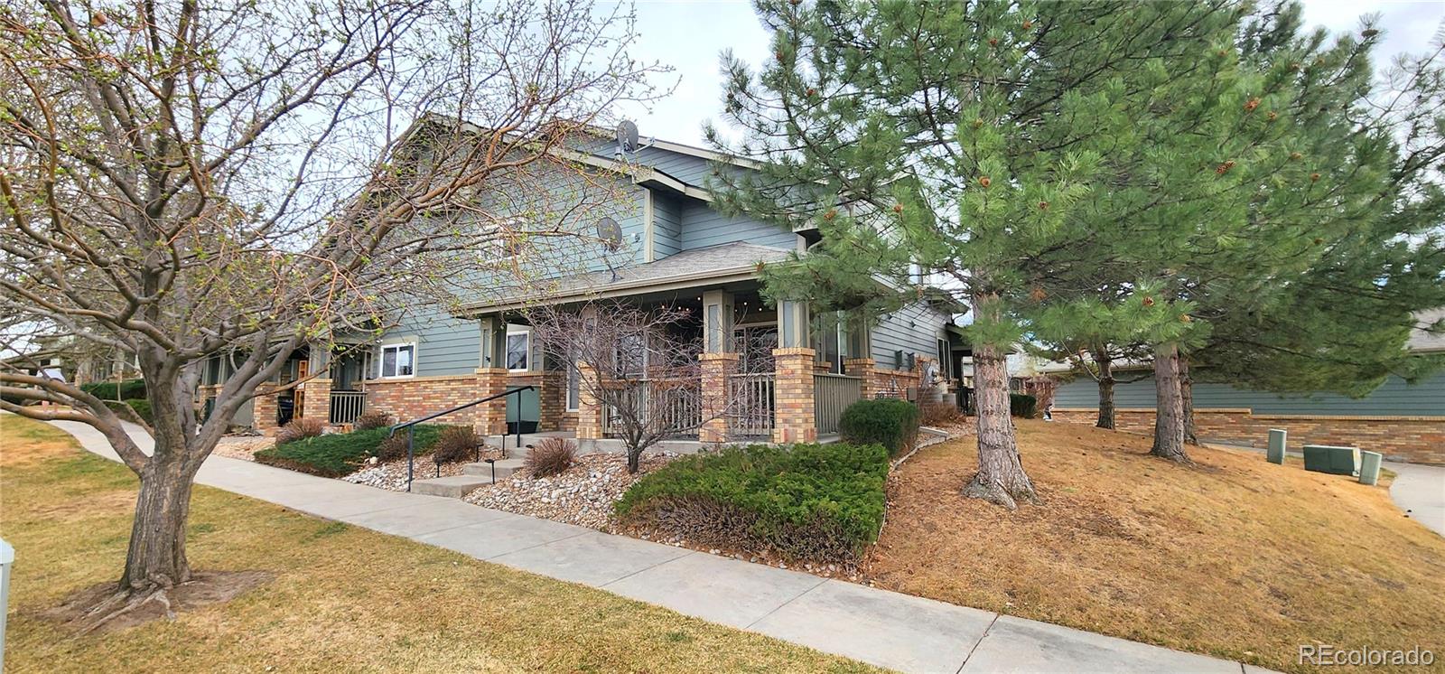MLS Image #1 for 2900  purcell street k1,brighton, Colorado
