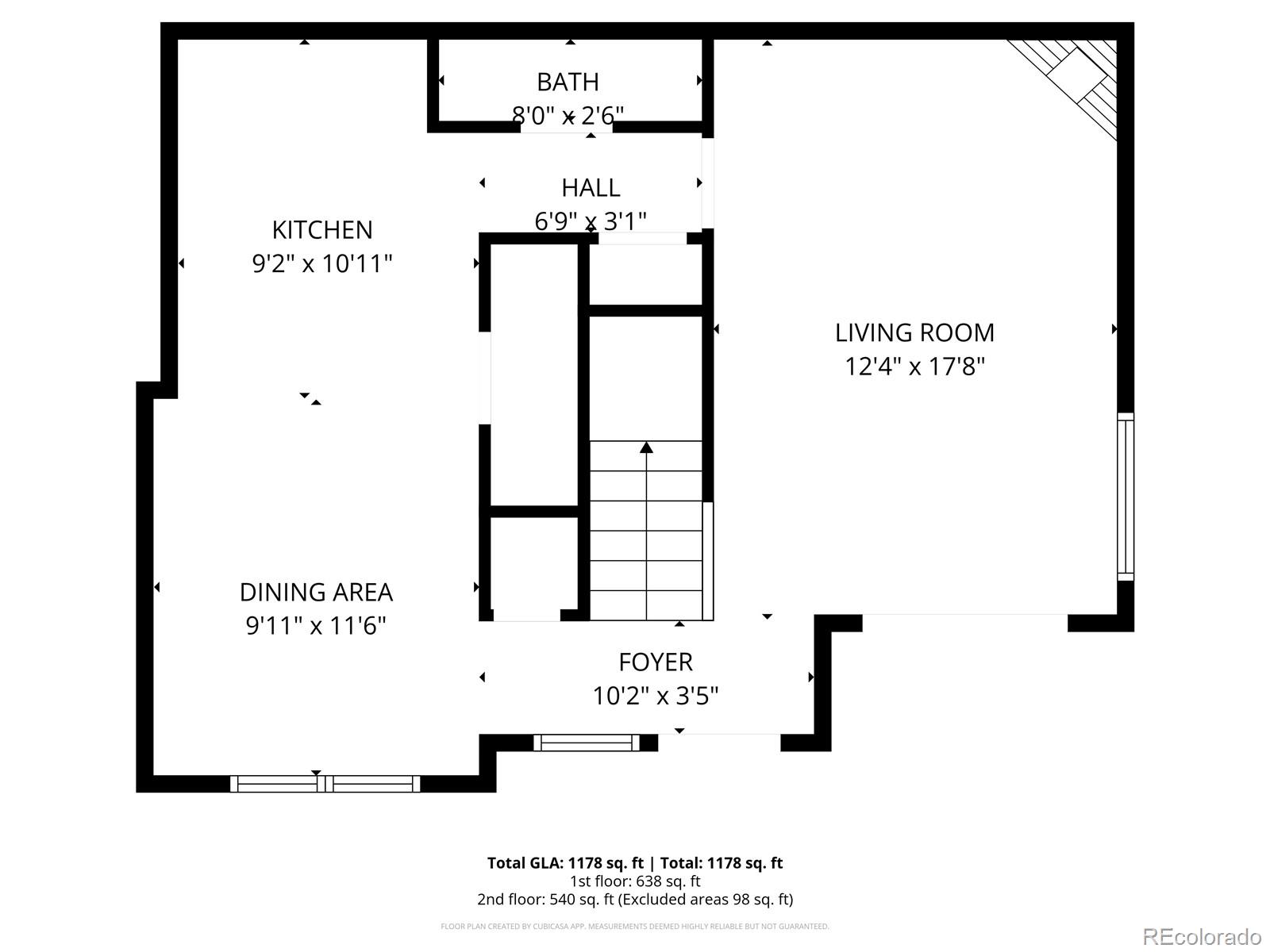 MLS Image #18 for 2900  purcell street k1,brighton, Colorado