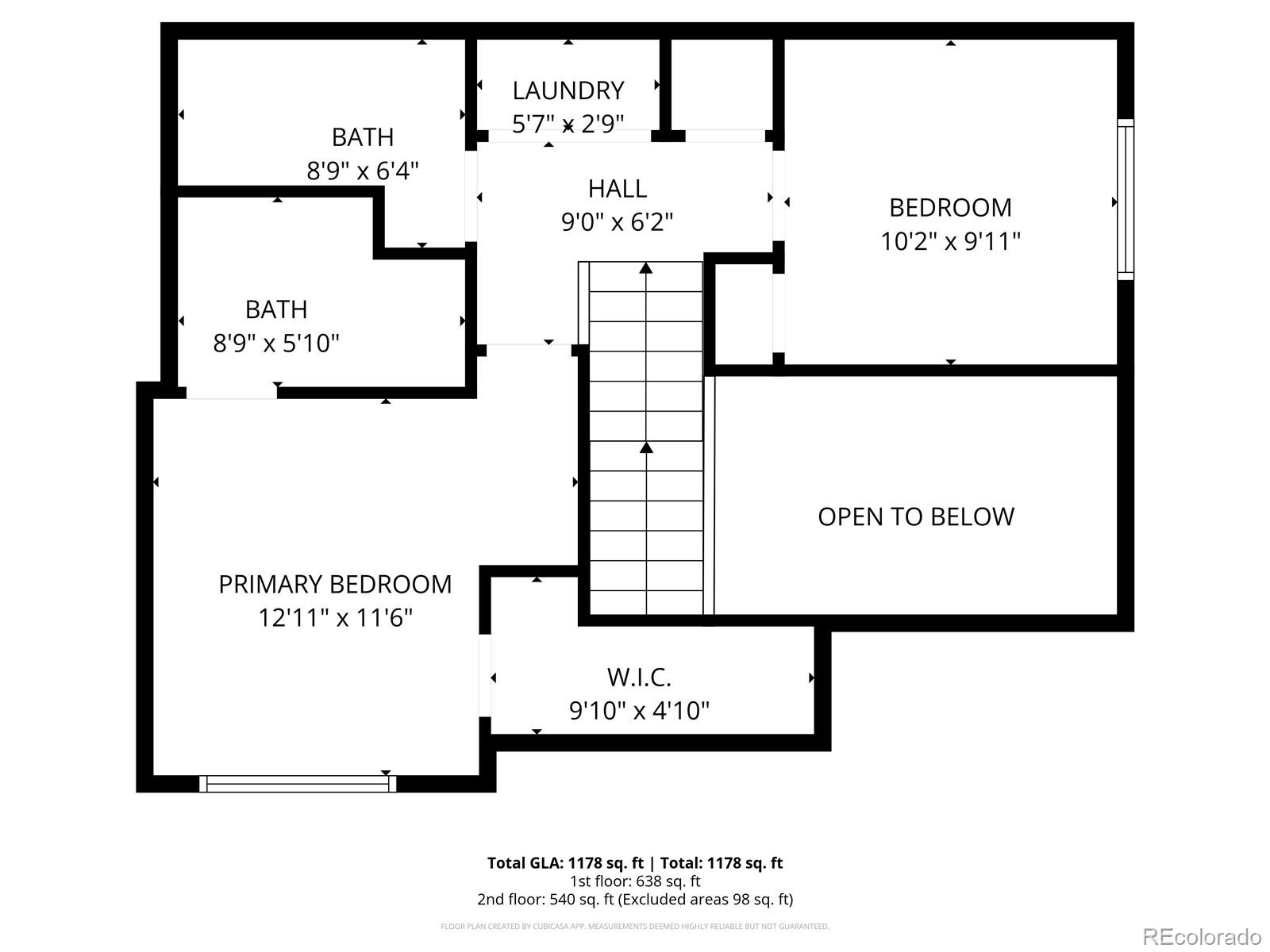 MLS Image #19 for 2900  purcell street k1,brighton, Colorado
